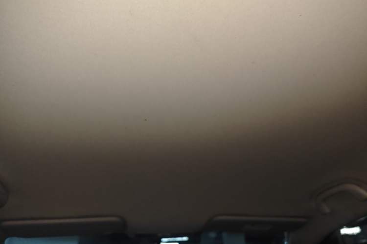 Used CHANGAN CS15 2016 1.5L Manual Luxury Edition Headliner