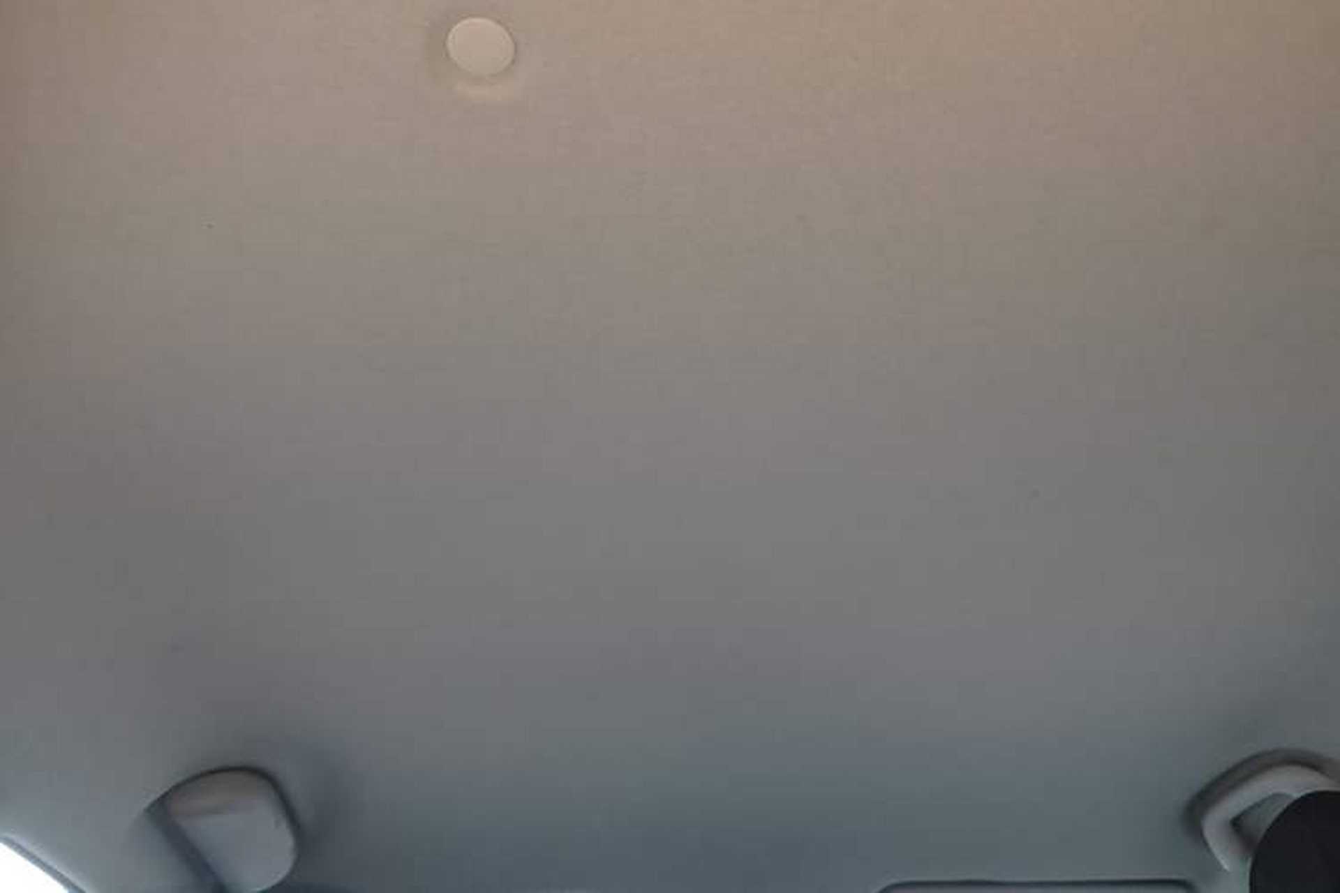 Used CHANGAN CS15 2016 1.5L Automatic Fashion Edition Headliner
