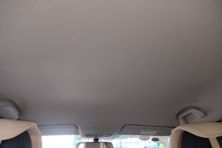 Used CHANGAN CS15 2016 1.5L Manual Fashion Edition Headliner