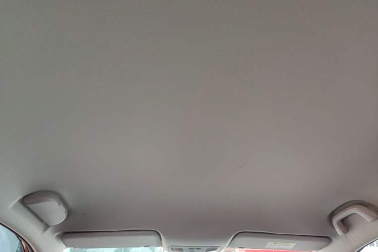 Used CHANGAN CS15 2016 1.5L Automatic Luxury Edition Headliner