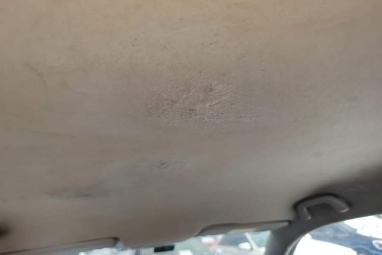 Used CHANGAN CS15 2016 1.5L Manual Fashion Edition Headliner