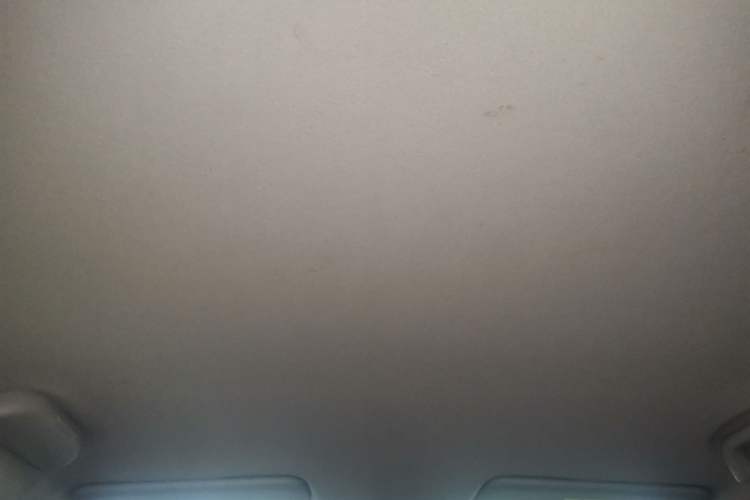 Used CHANGAN CS15 2016 1.5L Manual Fashion Edition Headliner