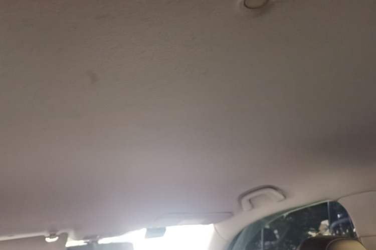 Used CHANGAN CS15 2016 1.5L Manual Fashion Edition Headliner