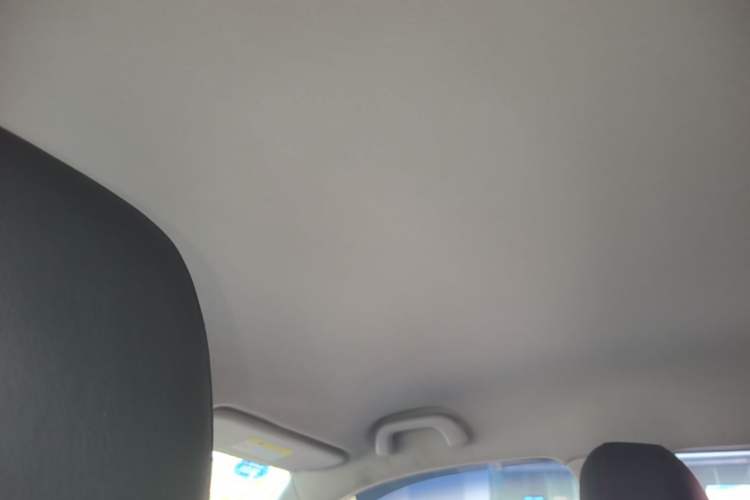 Used CHANGAN CS15 2016 1.5L Manual Fashion Edition Headliner
