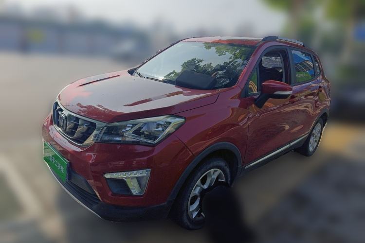 Used CHANGAN CS15 2016 1.5L Manual Fashion Edition Guazi used car, China used car export, Used car for sale, Used cars, Cheapest cars for sale