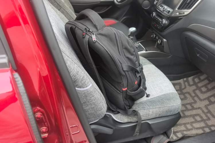 Used CHANGAN CS15 2016 1.5L Manual Luxury Edition Right Front Seat