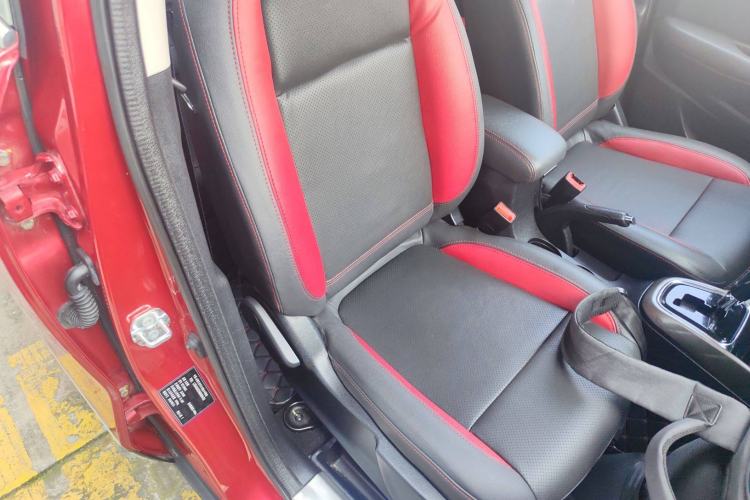 Used CHANGAN CS15 2016 1.5L Automatic Luxury Edition Right Front Seat