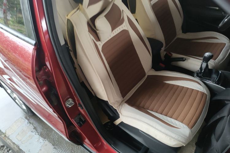 Used CHANGAN CS15 2016 1.5L Manual Fashion Edition Right Front Seat