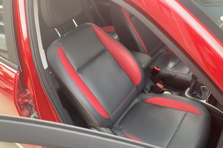 Used CHANGAN CS15 2016 1.5L Manual Luxury Edition Right Front Seat
