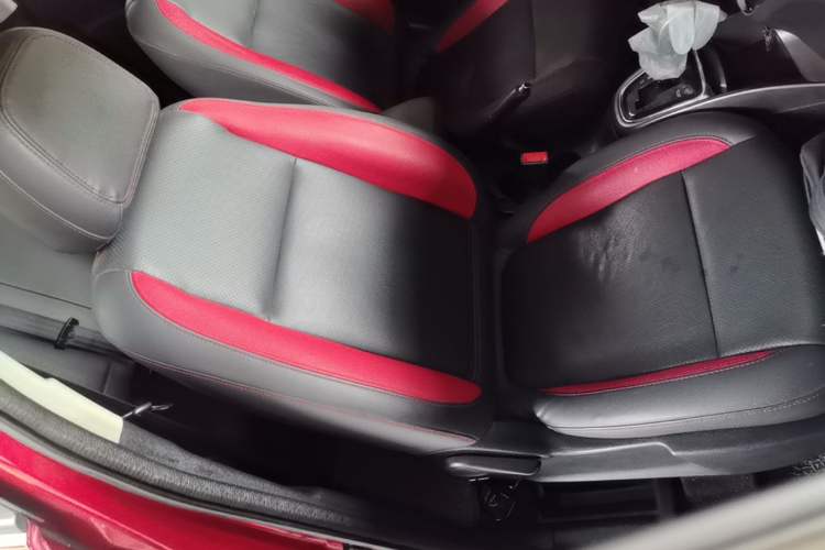 Used CHANGAN CS15 2016 1.5L Automatic Fashion Edition Right Front Seat