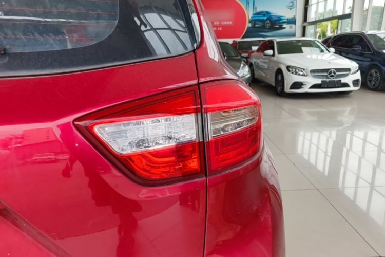 Used CHANGAN CS15 2016 1.5L Manual Fashion Edition Right Rear Taillight