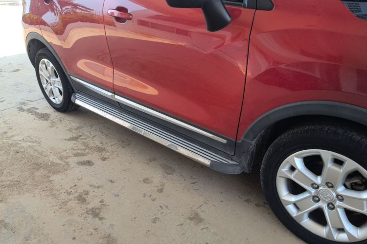 Used CHANGAN CS15 2016 1.5L Manual Luxury Edition Right Side Sill