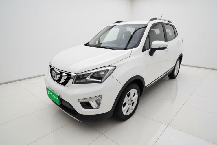 Used CHANGAN CS15 2016 1.5L Automatic Fashion Edition Guazi used car, China used car export, Used car for sale, Used  cars, Cheapest cars for sale