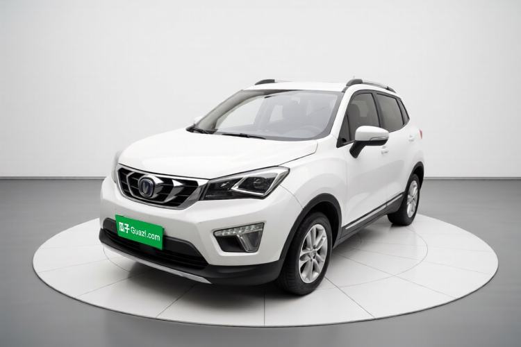 Used CHANGAN CS15 2016 1.5L Manual Fashion Edition Guazi used car, China used car export, Used car for sale, Used  cars, Cheapest cars for sale