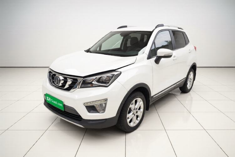 Gebrauchter CHANGAN CS15 2016 1.5L Automatic Fashion Edition Guazi used car, China used car export, Used car for sale, Used  cars, Cheapest cars for sale