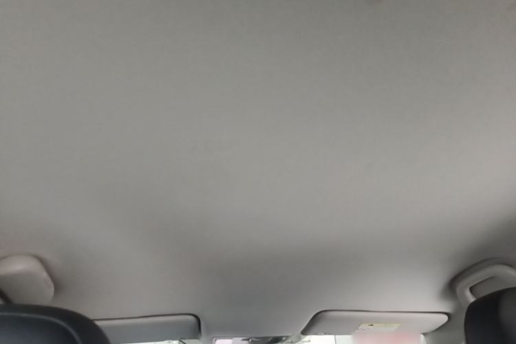 Used CHANGAN CS15 2016 1.5L Manual Fashion Edition Headliner