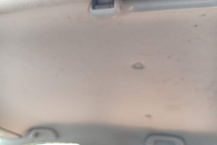 Used CHANGAN CS15 2016 1.5L Manual Fashion Edition Headliner