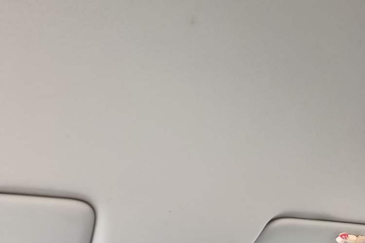 Used CHANGAN CS15 2016 1.5L Automatic Fashion Edition Headliner
