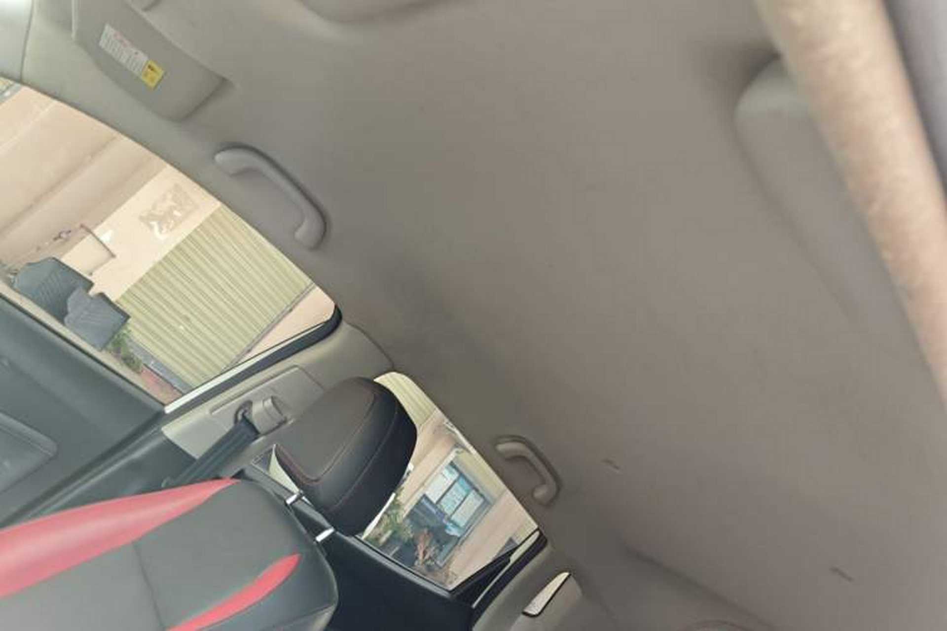 Used CHANGAN CS15 2016 1.5L Manual Fashion Edition Headliner