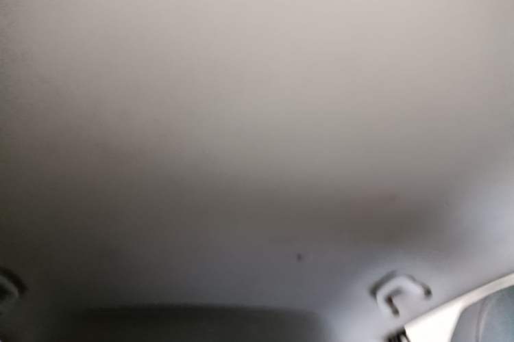 Used CHANGAN CS15 2016 1.5L Manual Luxury Edition Headliner