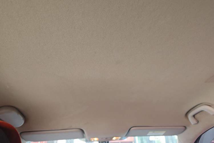 Used CHANGAN CS15 2016 1.5L Manual Fashion Edition Headliner