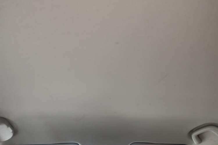 Used CHANGAN CS15 2016 1.5L Automatic Luxury Edition Headliner