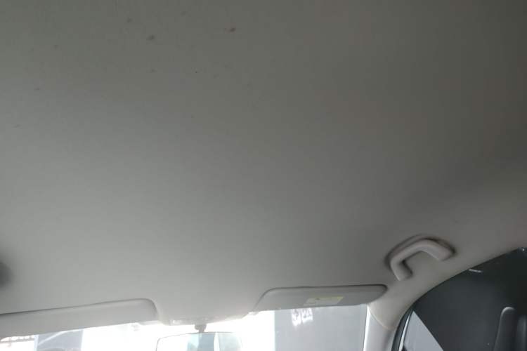 Used CHANGAN CS15 2016 1.5L Manual Fashion Edition Headliner