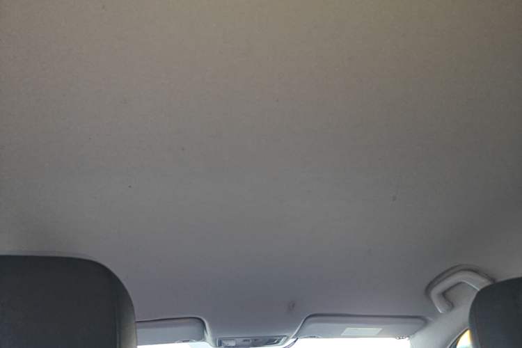 Used CHANGAN CS15 2016 1.5L Automatic Fashion Edition Headliner
