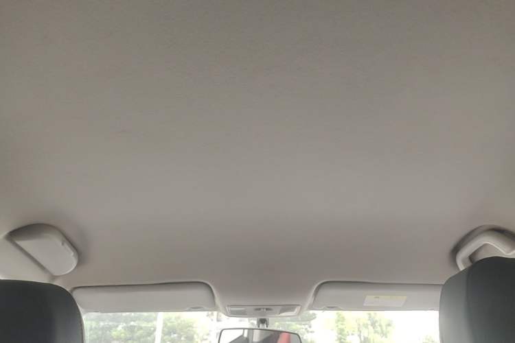 Used CHANGAN CS15 2016 1.5L Manual Fashion Edition Headliner