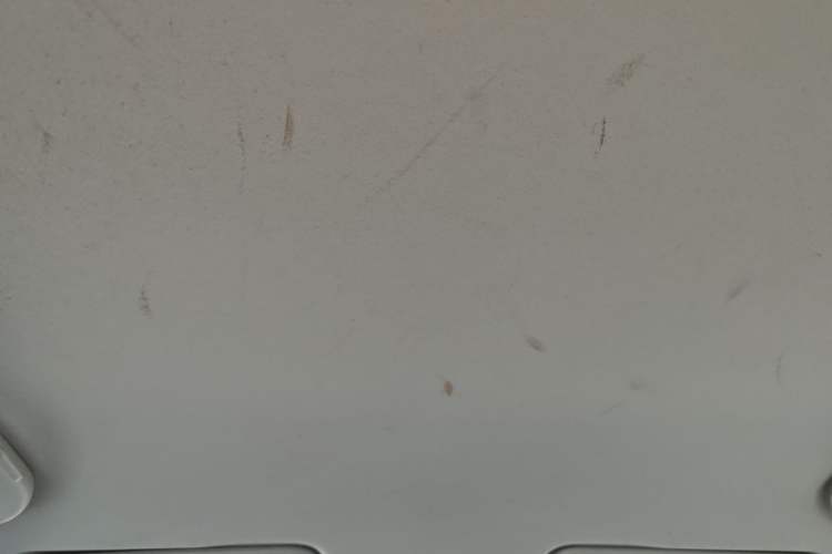 Used CHANGAN CS15 2016 1.5L Automatic Fashion Edition Headliner