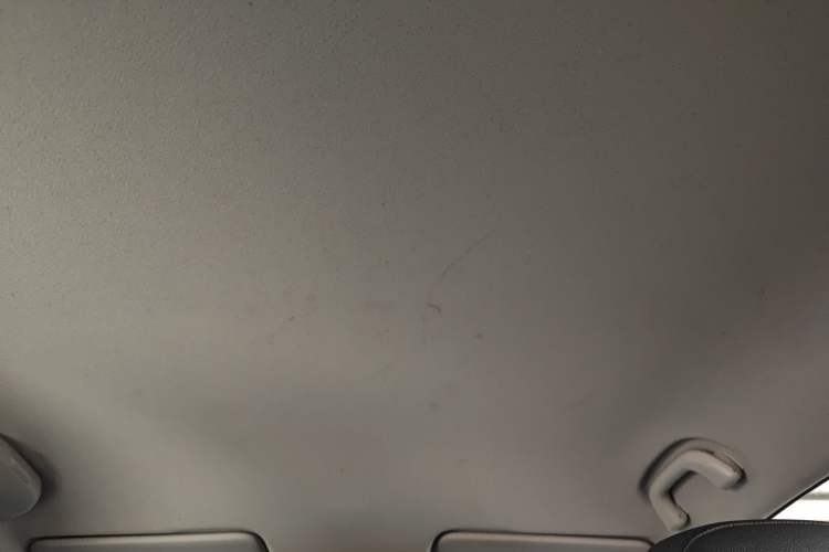 Used CHANGAN CS15 2016 1.5L Manual Luxury Edition Headliner