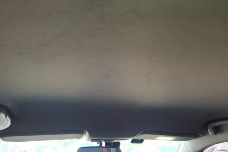Used CHANGAN CS15 2016 1.5L Manual Fashion Edition Headliner