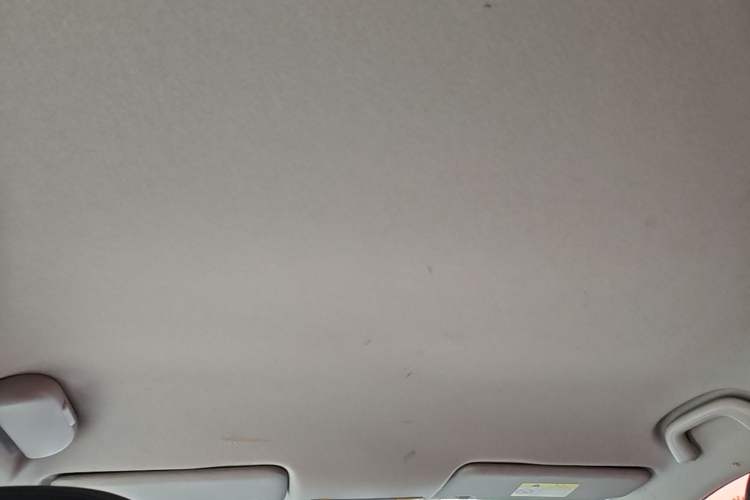 Used CHANGAN CS15 2016 1.5L Manual Fashion Edition Headliner