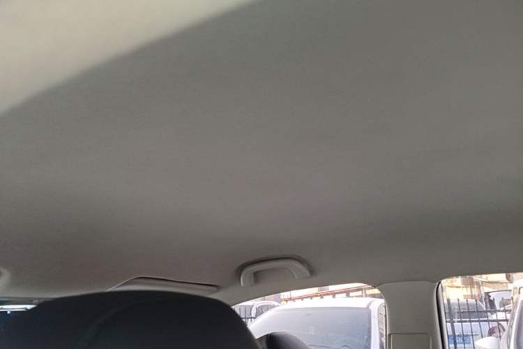 Used CHANGAN CS15 2016 1.5L Manual Fashion Edition Headliner