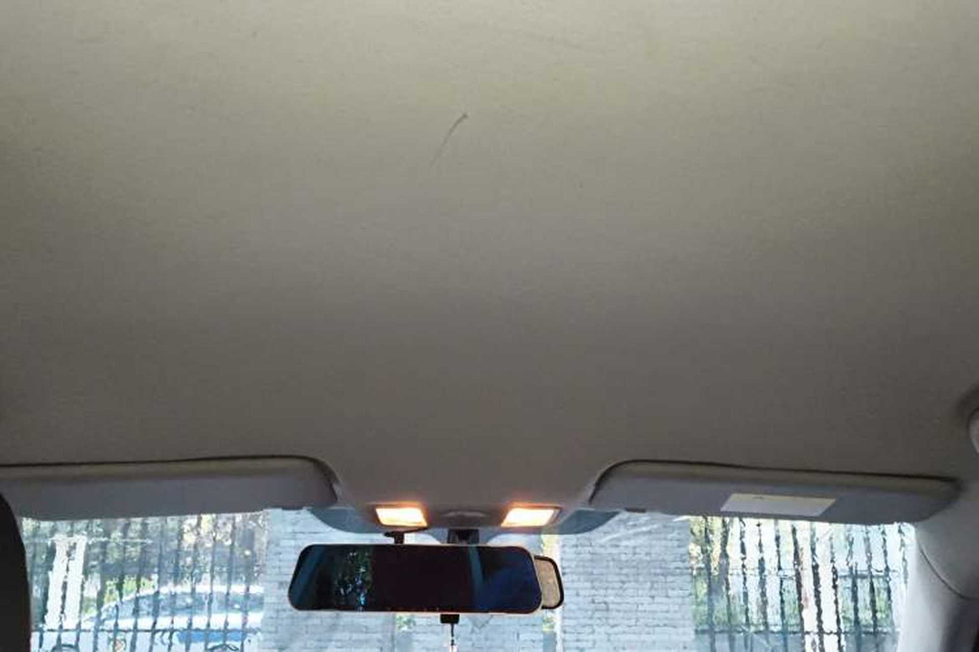 Used CHANGAN CS15 2016 1.5L Manual Fashion Edition Headliner