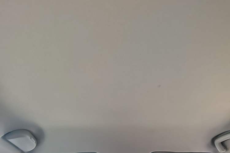 Used CHANGAN CS15 2016 1.5L Manual Fashion Edition Headliner