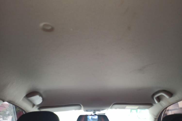 Used CHANGAN CS15 2016 1.5L Automatic Luxury Edition Headliner