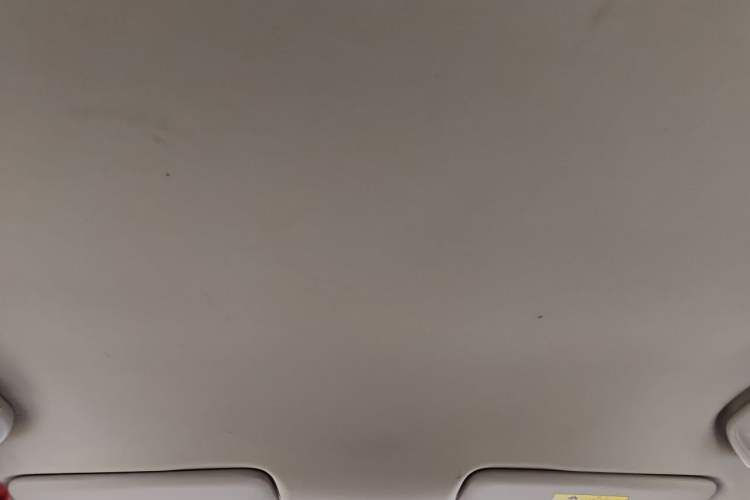 Used CHANGAN CS15 2016 1.5L Manual Luxury Edition Headliner