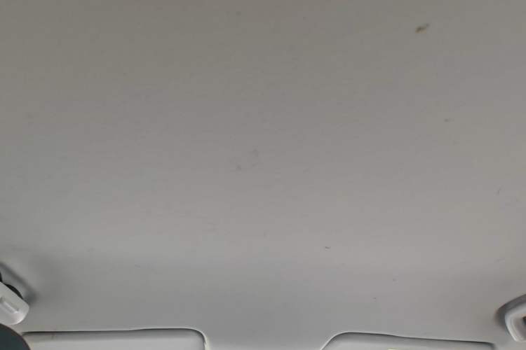 Used CHANGAN CS15 2016 1.5L Manual Luxury Edition Headliner