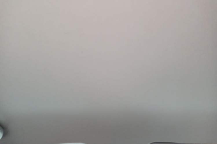 Used CHANGAN CS15 2016 1.5L Manual Fashion Edition Headliner