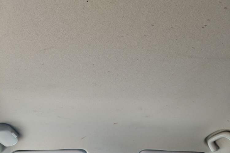 Used CHANGAN CS15 2016 1.5L Automatic Fashion Edition Headliner