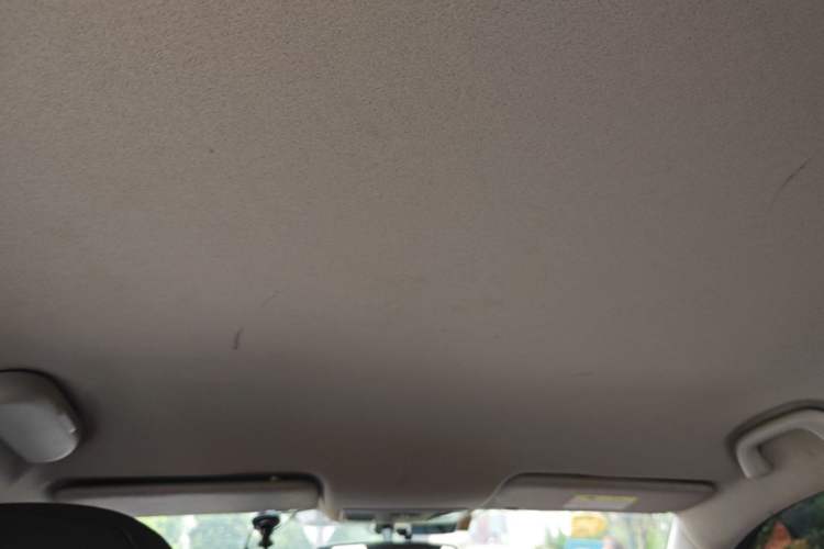 Used CHANGAN CS15 2016 1.5L Automatic Fashion Edition Headliner
