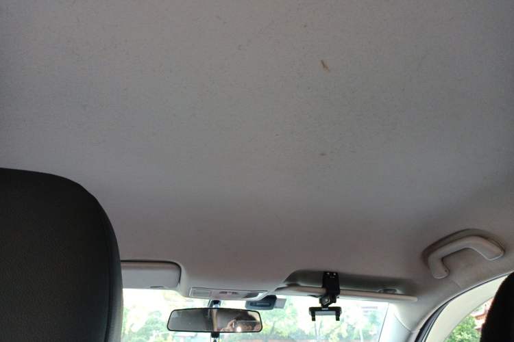 Used CHANGAN CS15 2016 1.5L Manual Fashion Edition Headliner