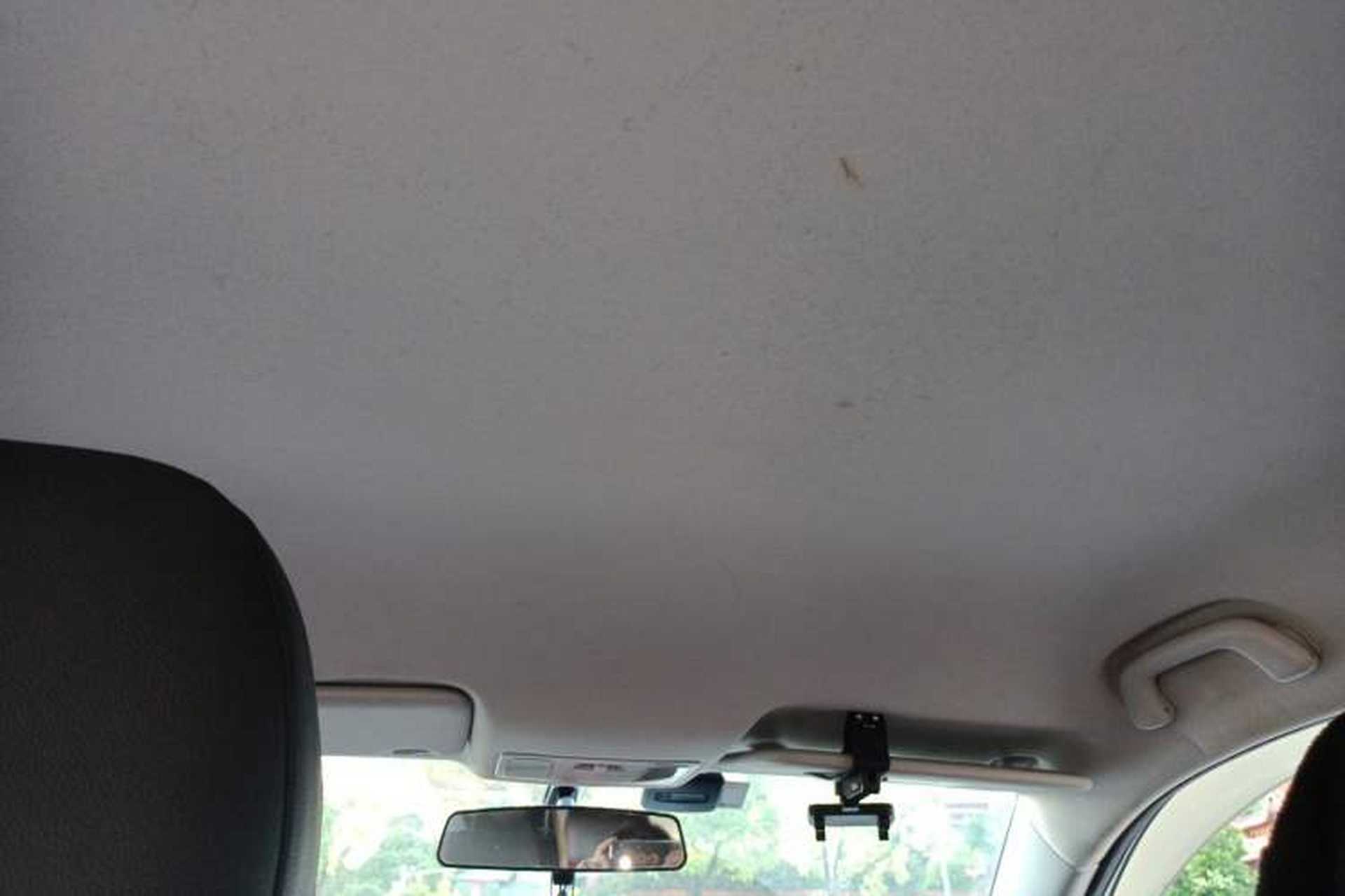 Used CHANGAN CS15 2016 1.5L Manual Fashion Edition Headliner