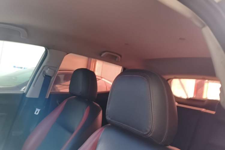 Used CHANGAN CS15 2016 1.5L Manual Luxury Edition Headliner