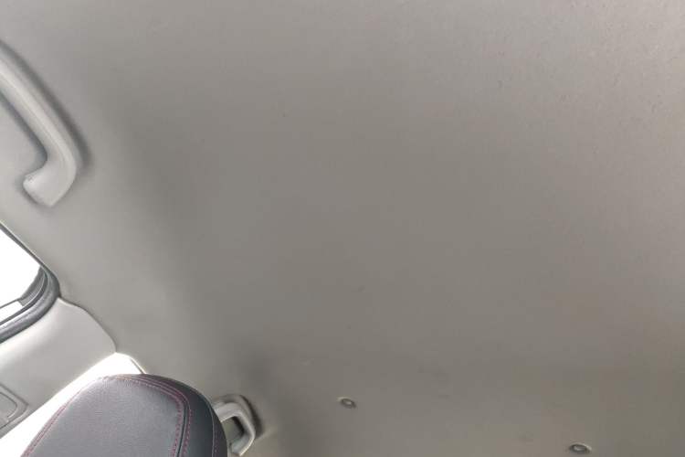 Used CHANGAN CS15 2016 1.5L Automatic Fashion Edition Headliner