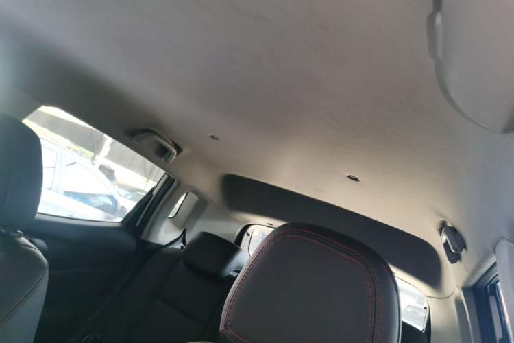 Used CHANGAN CS15 2016 1.5L Automatic Fashion Edition Headliner