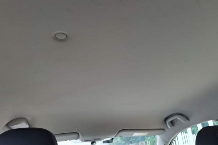 Used CHANGAN CS15 2016 1.5L Manual Fashion Edition Headliner