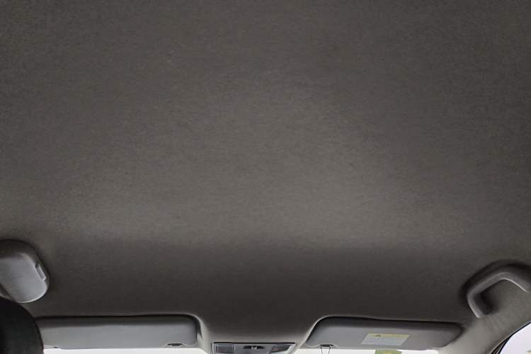 Used CHANGAN CS15 2016 1.5L Manual Luxury Edition Headliner