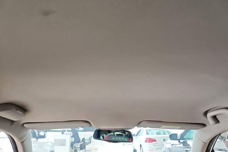 Used CHANGAN CS15 2016 1.5L Manual Fashion Edition Headliner